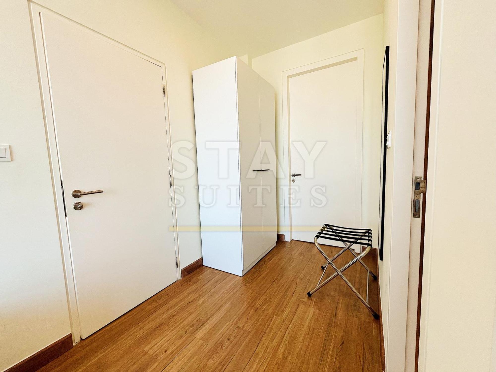 The Apple Melaka Apartman Kültér fotó