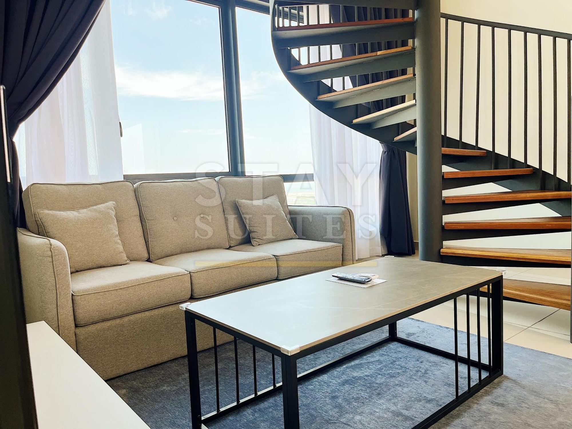 The Apple Melaka Apartman Kültér fotó